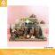 Factory China Direct Sell Christmas Nativity Sets Indoor