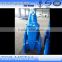 cast iron resilient rubber seated non-rising stem gate valve