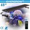 2016 wholesale coral reef used led aquarium light for coral fish tank