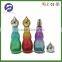 50ml Empty Irregular Design Perfume lass Bottles