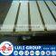Slot mdf in LULI group