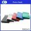 4000mah phone battery charger slim metal power bank