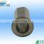 wholesale China high quality threaed tube stainless steel bushing