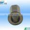 stainless steel bush cylinder bearing
