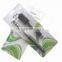 custom electronic Cig CE4 pvc blister packaging with slide paper card