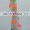 Butterfly ladies transparent socks