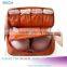 WBA-002: Yiwu MuJia china wholesale folding nylon travel storage bag,bra bag