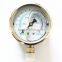 high quality Vibration-proof Pressure Gauge