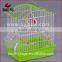 Wholesale Chinese Aluminium Bird Cage (fast delivery,good quality,Made in China)
