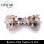 2015 New Cute Girls and Women Bowknot Hair bands Turban Knot Rabbit Headband Head wrap