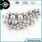 Hard Solid Bearing Chrome Steel Balls 1/16inch 1.5875mm