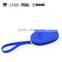 hot new products colorful silicone purse / silicone coin purse /silicone women bags with handlebar tape
