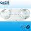 high quality emergency exit sign light with 3 hours emergency time UL emergency light
