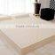 100% natural comfort queen size mattress rubber