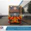 ISO tank container for all kind of acid or caustic soda 20ft, 30ft, 40ft (choose)