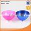 High quality & cheap glass salad bowls