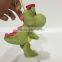 cute green dargon plush toy, dragon plush toy wholesale