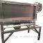 China high quality horizontal ribbon mixer at competitive price