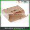  Seller Natural Wood Round Bark Gift Box
