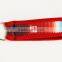 Beautiful full color high quality neoprene magnetic key holder waterproof keychain wrist strap key holder