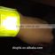 Wholesale EN13356 PVC reflective slap band,snap wristband,slap bracelet for safety