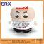 DIY Creative vinyl PVC figure, design your own DIY Creative vinyl PVC figure, make design DIY Creative vinyl PVC figure
