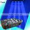 8pcs*10 Spider led stage light beam moving head light disco light