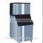 Commercial Stainless Steel Ice Cube/particles Machine