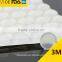 14*5.5mm Buffer Bumper Stop Cushion Glass Foot Cupboard Door Pads Adhesive Silicone Feet Bumper