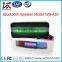 2016 Top Selling RoHS Mini Bluetooth Speaker LED Light Bluetooth Speaker