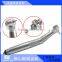 high quality chinese dental Instrument Named led High Speed Air Turbine Handpiece LY-17-01