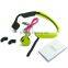fashionable bone conduction technology designed bluetooth earphone headset
