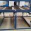 Nontoxic Smelless PVC Plastic Carpet Extruder Production Line Manufacturer