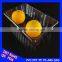Flexible Plastic Packaging for Orange Mango Longan Leechee