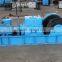 underground coal mine electric winch
