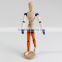 30 cm wooden Movable puppet toys blockhead Art sketch I still life joints