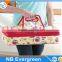 Expandable Hot/Cold Food Carriers