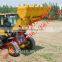 SDLG 1.8 ton articulated wheel loader LG918 with lower price                        
                                                Quality Choice