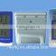 Digital server room temperature monitor wireless temperature humidity meter (S-WS06)