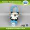 30ml Waterless Hand Sanitizer With Key Ring