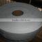 non fusible interlining