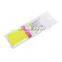 New 7PCS/Set yellow color nail Art Acrylic Brushes painting pen liner drawing