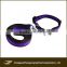 Factory Production Top Quality Nylon Webbing Dog Collars