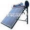 Low pressure solar water heater 150L