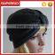 A-151 women fashion turban hat winter turban beanie crochet hat turban