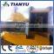 Large-Span No-Girder Arch Structure Roof Panel Equipment Roll Forming Machine