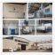 100T/D automatic wheat flour mill plant