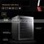 Compressor stainless steel constant temperature of grape red wine cabinet automatic defrost household ice bar wine cabinet