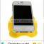 Funny Silicone Turtle Desktop Cell phone Holder for desk