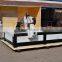 CNC Plasma Cutter, Metal Plasma Cutting with THC